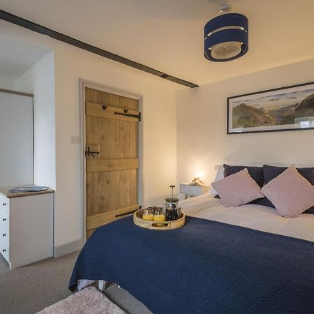 Finest Retreats - Tegannedd - Luxury Grade II Listed Cottage With Hot Tub Ffestiniog Exteriör bild