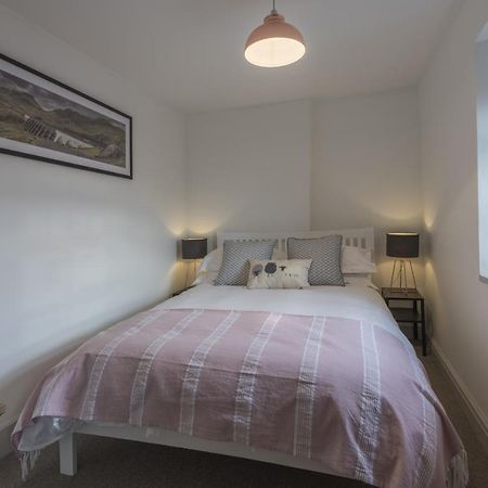 Finest Retreats - Tegannedd - Luxury Grade II Listed Cottage With Hot Tub Ffestiniog Exteriör bild
