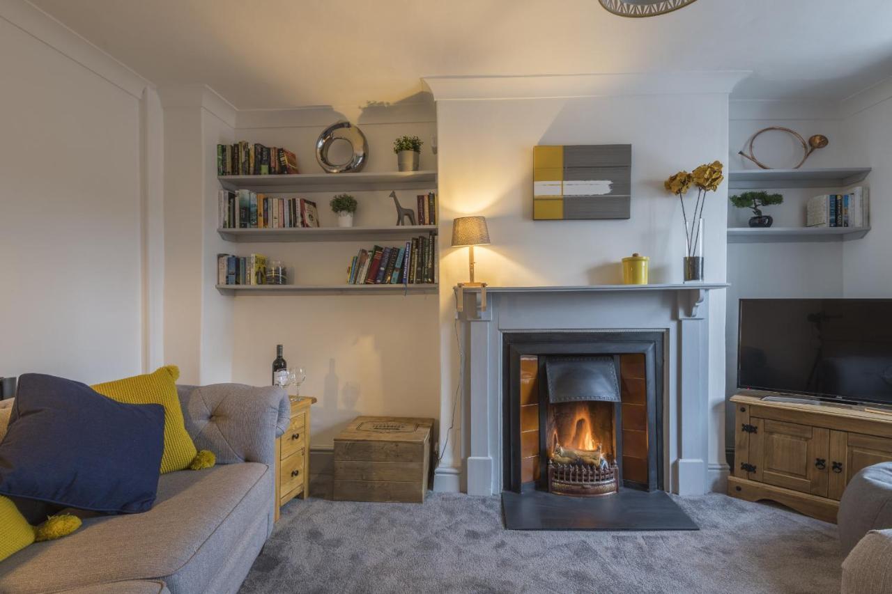 Finest Retreats - Tegannedd - Luxury Grade II Listed Cottage With Hot Tub Ffestiniog Exteriör bild