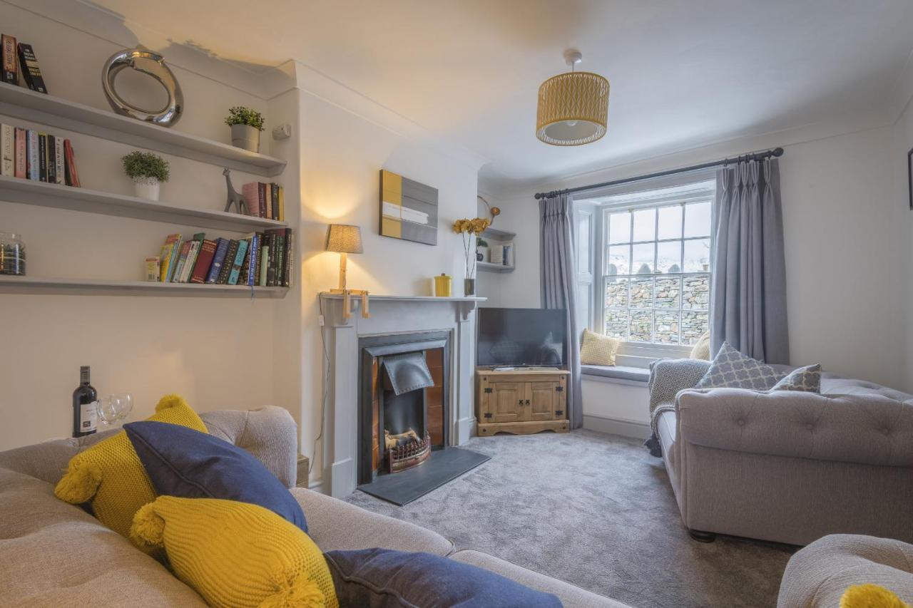 Finest Retreats - Tegannedd - Luxury Grade II Listed Cottage With Hot Tub Ffestiniog Exteriör bild